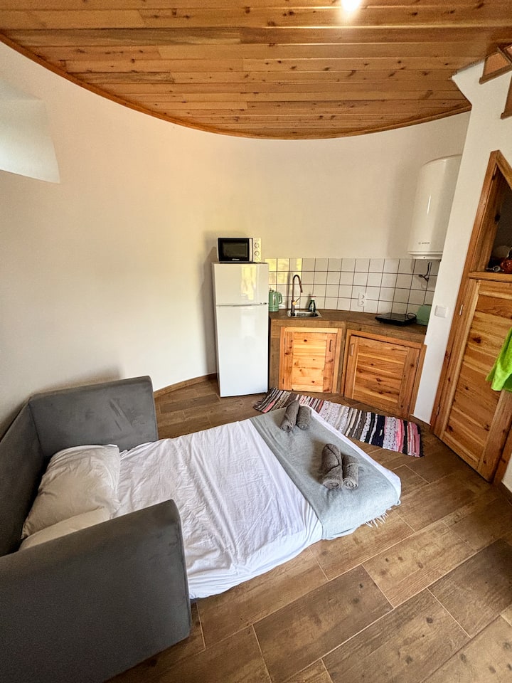 საძინებელი 2