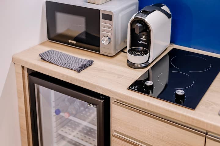 Duna2 Apartman With Free Parking - Győr