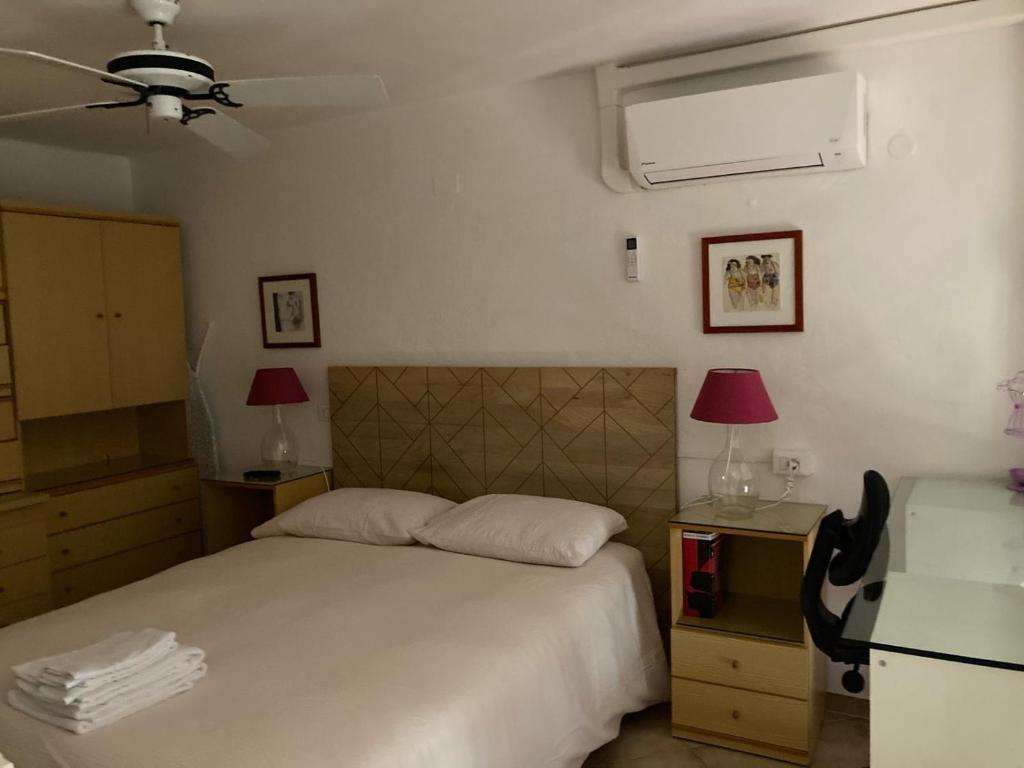 Спална соба