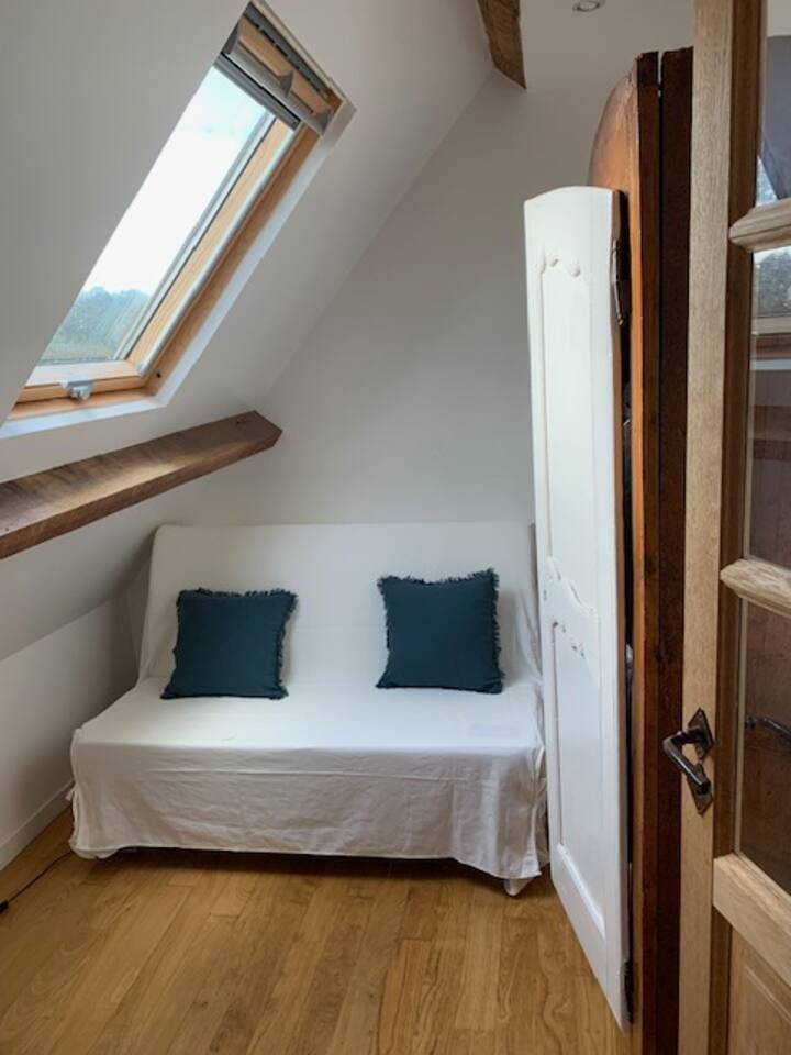 Спална соба 3