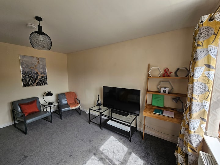 Modern Apartment In Dornoch - Tain