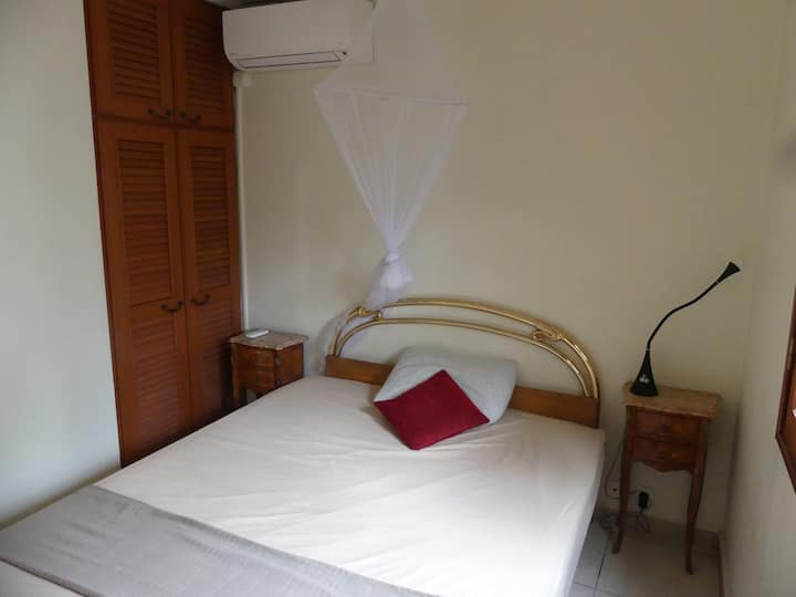 Chambre 2