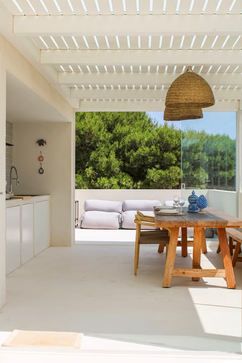 Villa Ippolita • Apartment, Terrace & Garden EXCL.