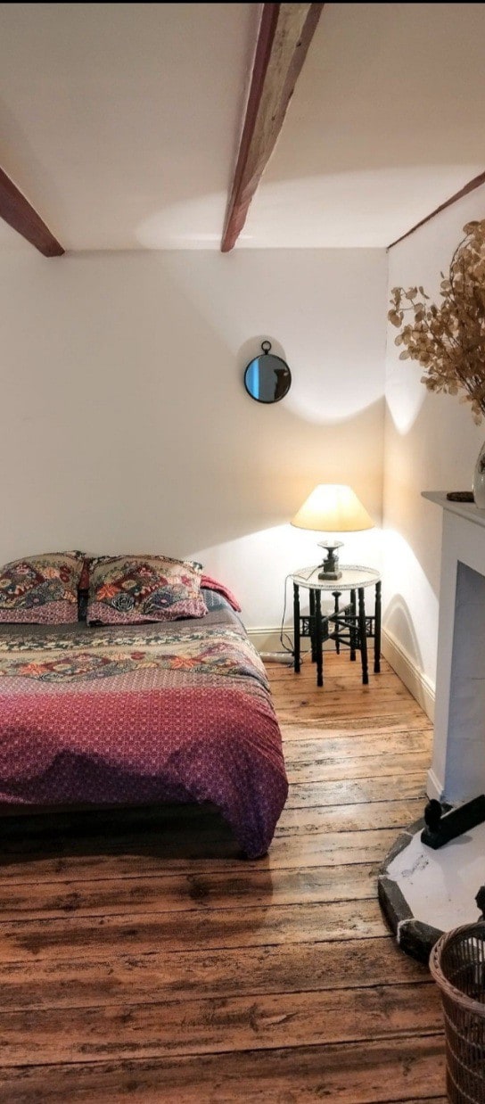 საძინებელი