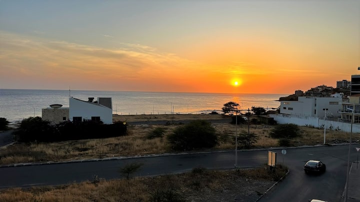 Sunset Apartment In Praia - Praia