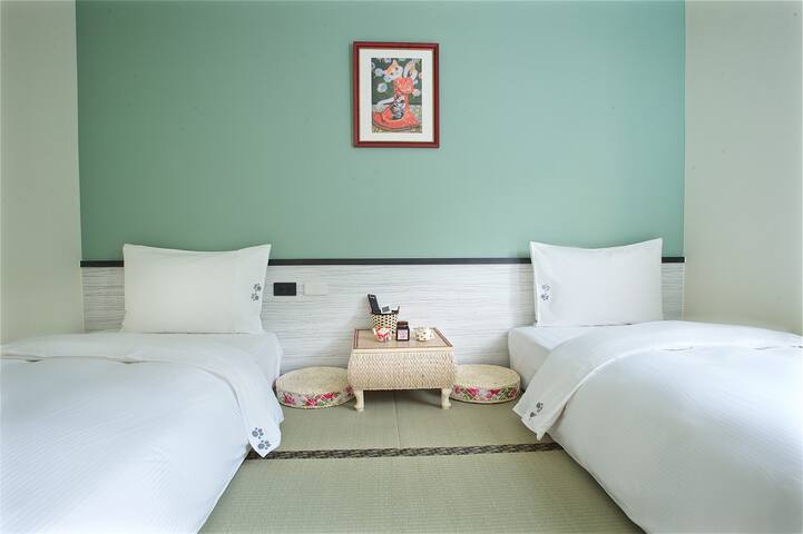 Yuwen managed Airbnb listing 2