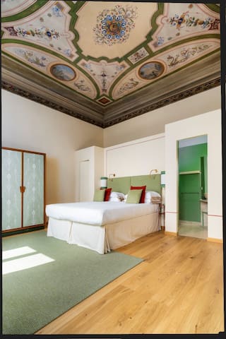 Fabulous 3bd apartment in the heart of Florence