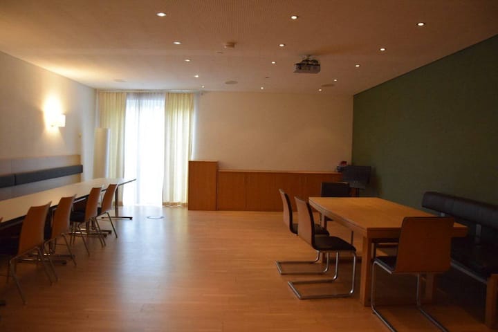 ბუხრის ოთახი