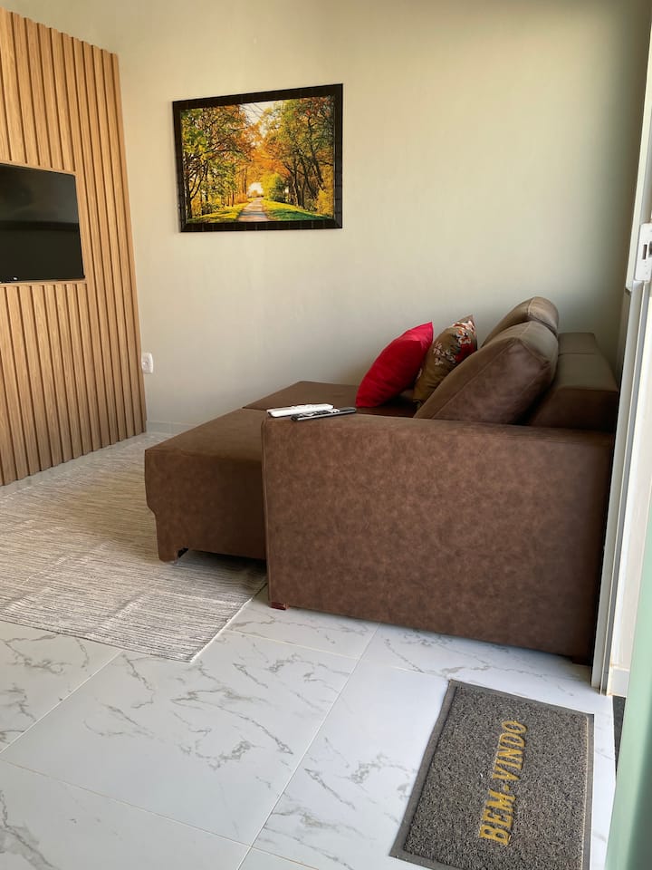 Alto Da Joana  - Loft 01 - Rio das Ostras