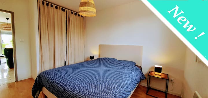 Chambre 1