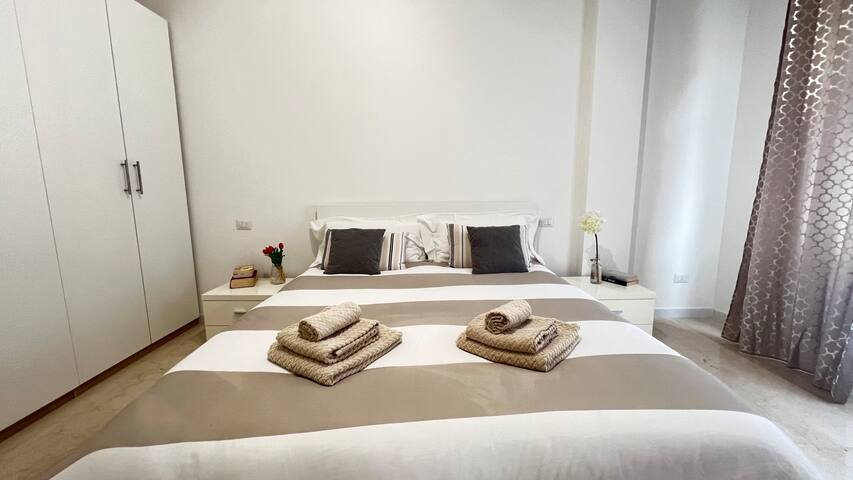 New and elegant apartment on the Navigli[Netflix] gallery image 5