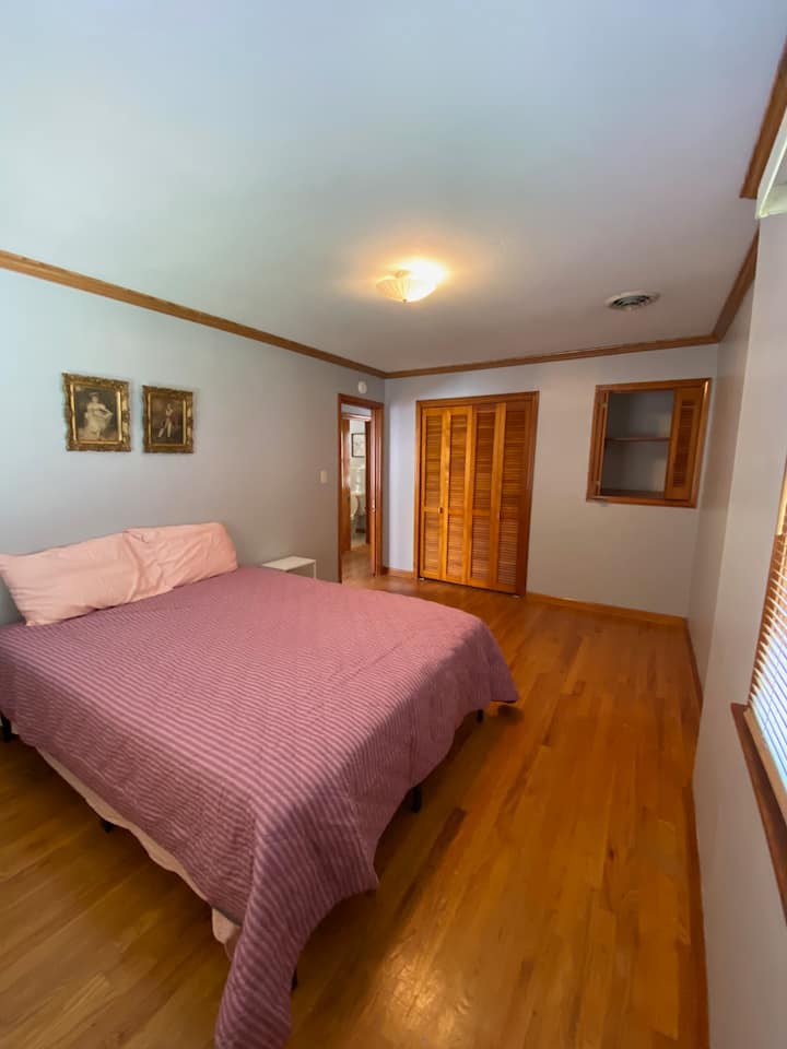 საძინებელი 3