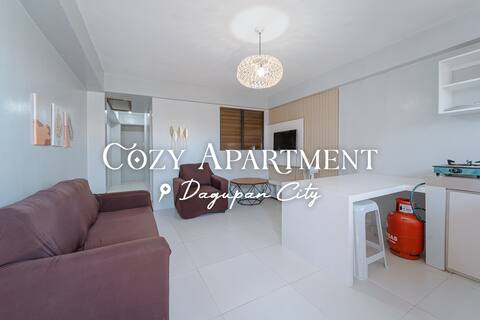 Cozy Apartment Dagupan 1