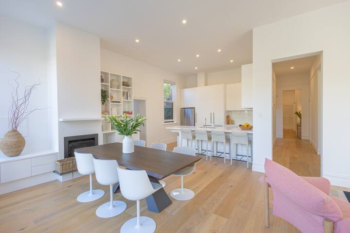 Victorian Charm in Hawthorn East gallery image 4