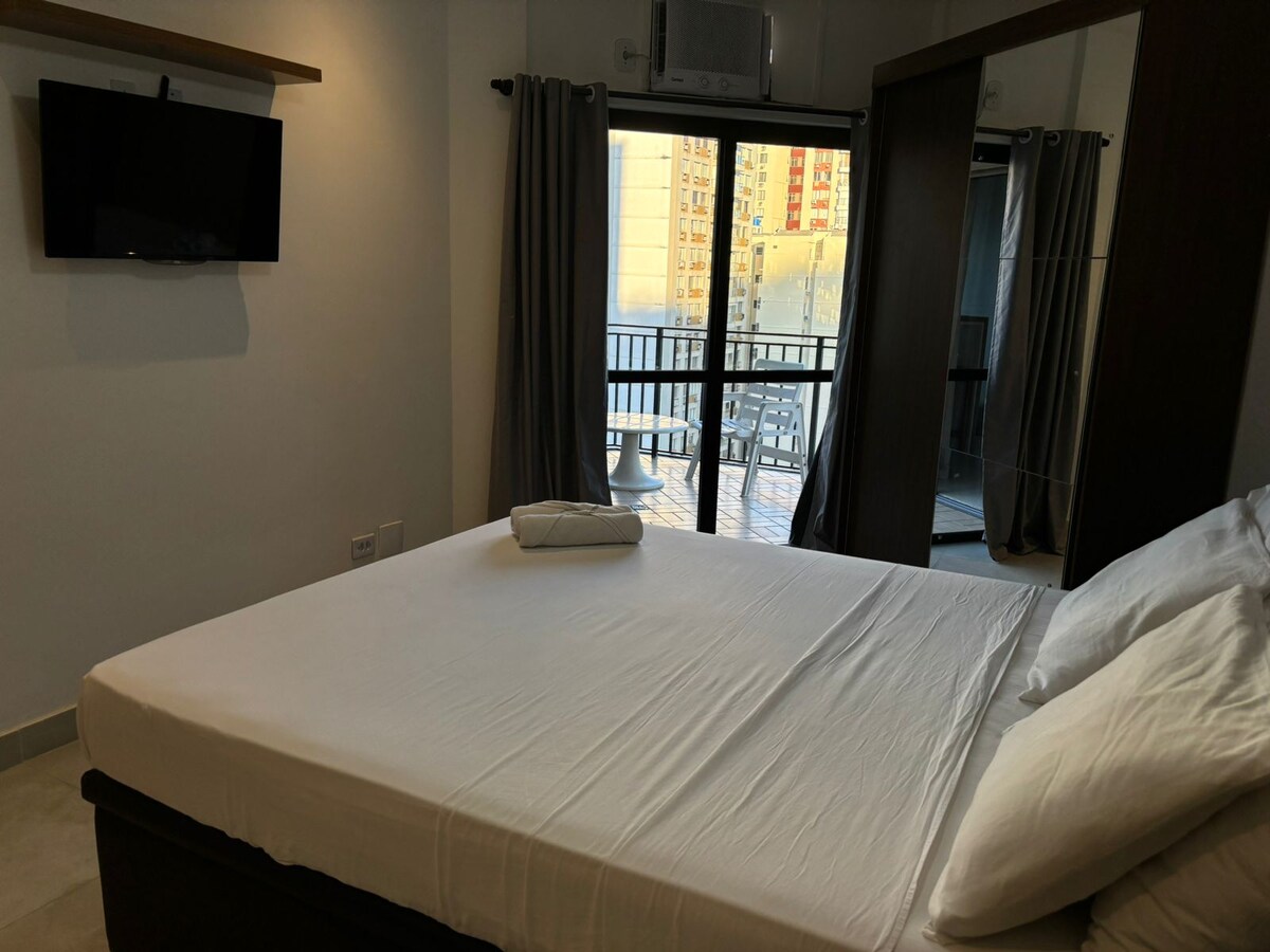 ห้องนอน