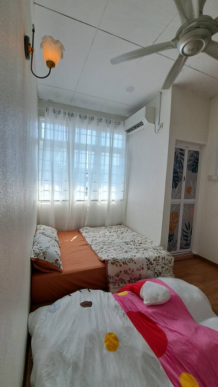 Спалня 2