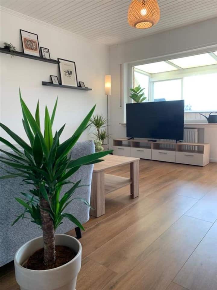 Ferienwohnung Wanderlust - Bad Iburg