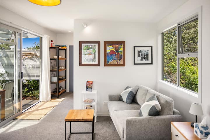 The Waterfront Studio - Kerikeri