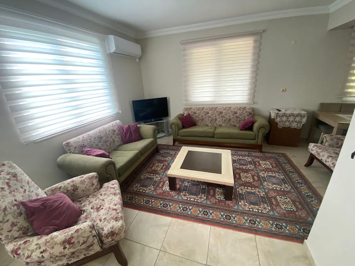 Duplex Daily Rental House - Köyceğiz