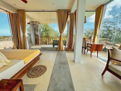 Stay Golden Premium Double Room