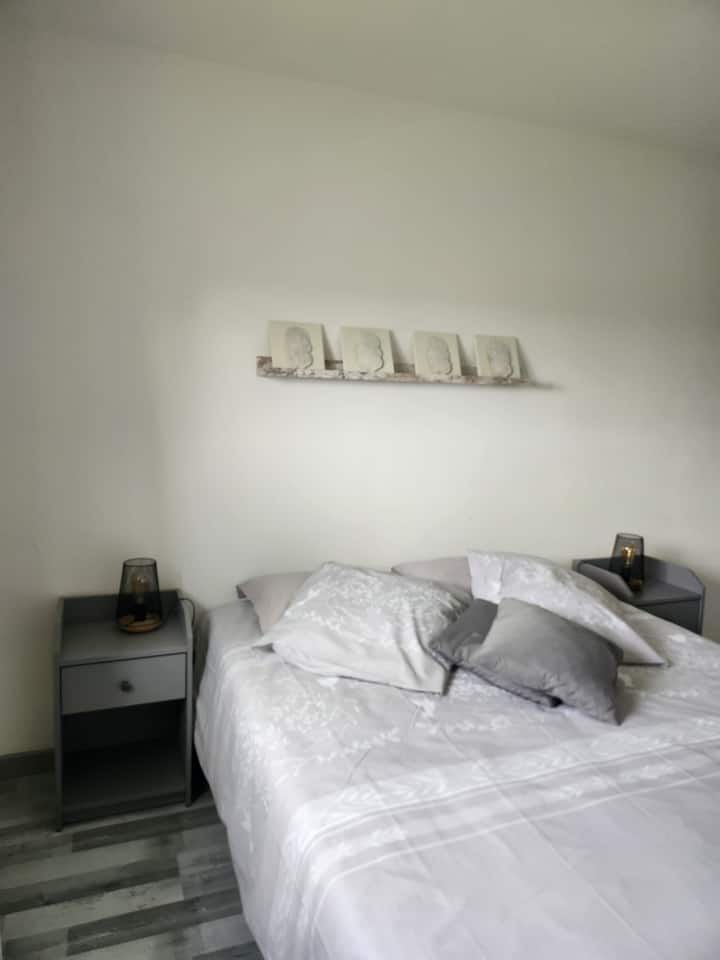 Спална соба 1