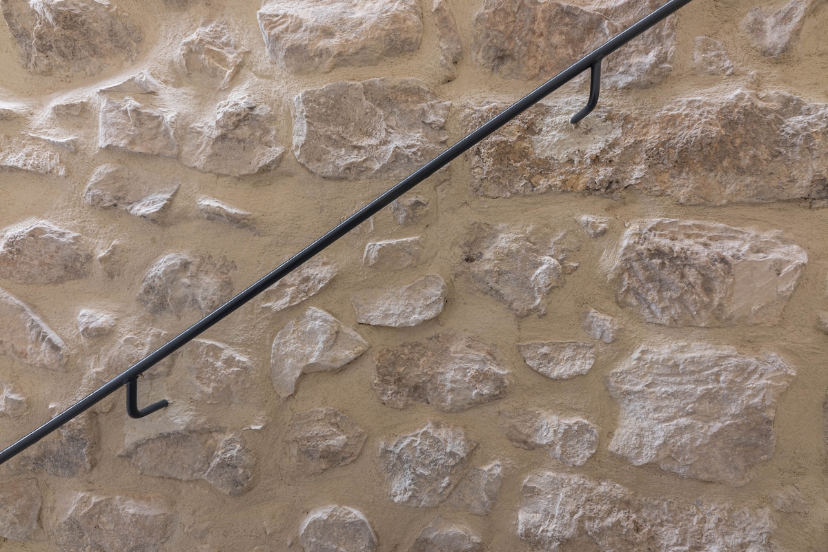 Erfolgreiche Airbnb-Immobilie: the stone dream in Scicli