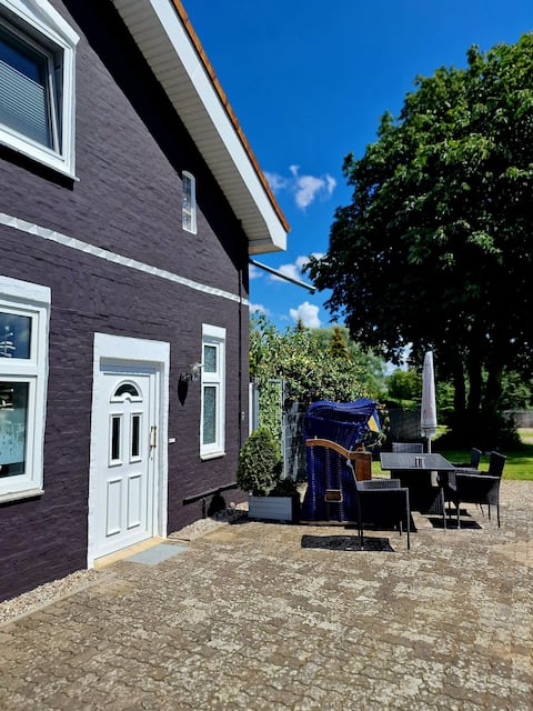 Apartment, near beach