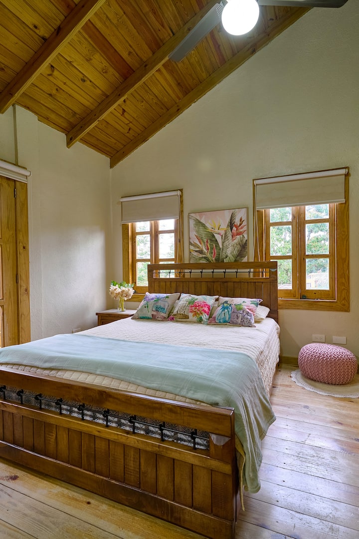 غرفة النوم 1