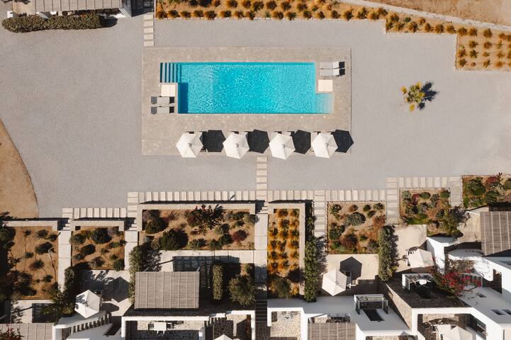 Premium 2 Bedroom House-Archon