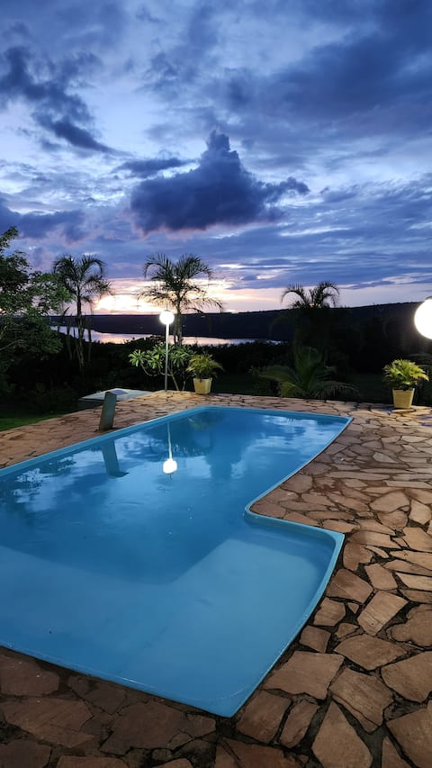 Rancho Lucena Matos - Corumba 4