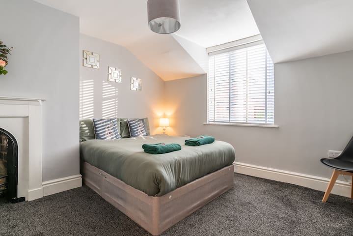 DC Properties managed Airbnb listing 1