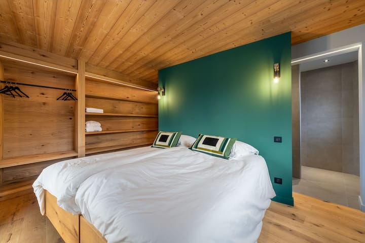 Спална соба 1