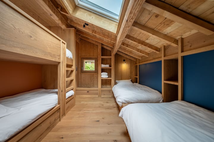 Спална соба 3