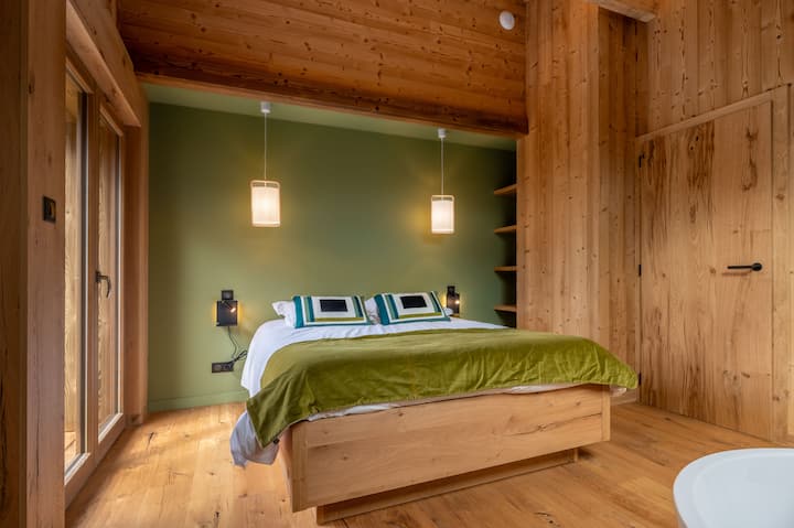 Спална соба 4