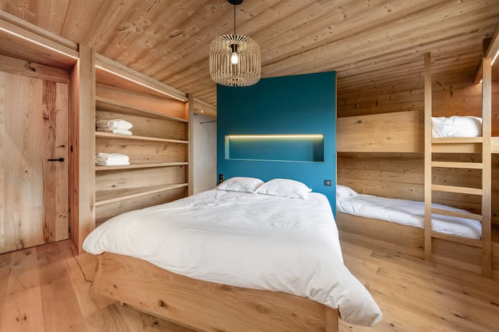 Спална соба 2