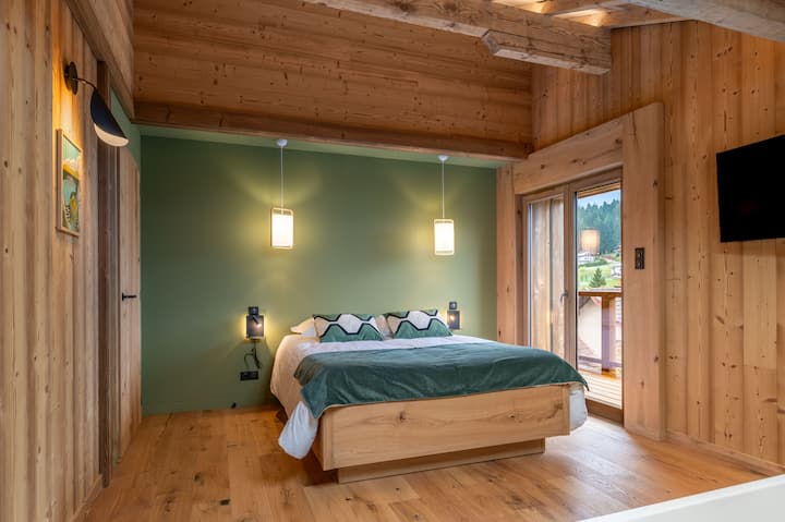 Спална соба 5