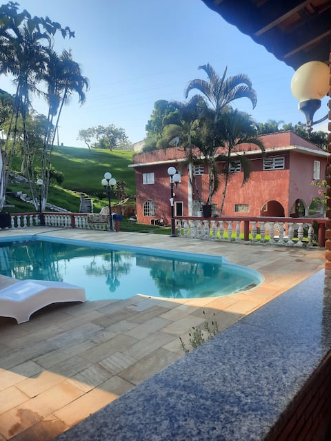 Casa Viva Feliz