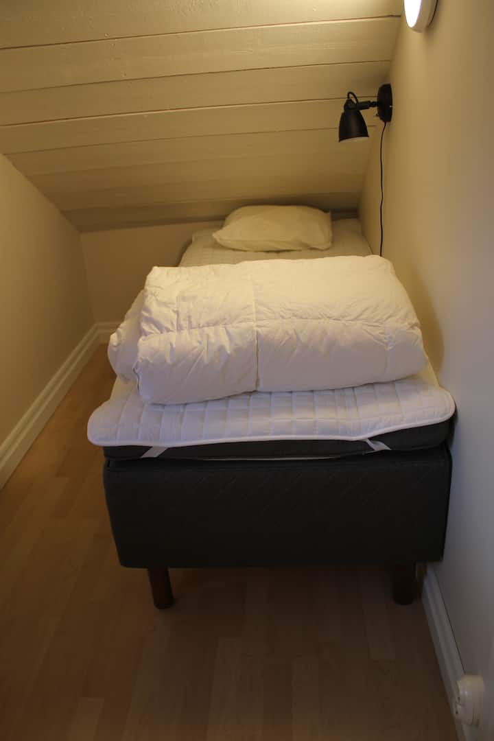 საძინებელი 2