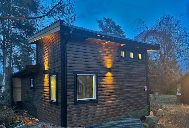 Attefalla Optimala - Jönköping
