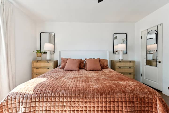 غرفة النوم 1