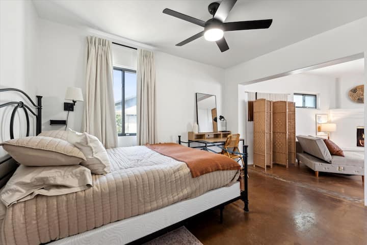 غرفة النوم 2