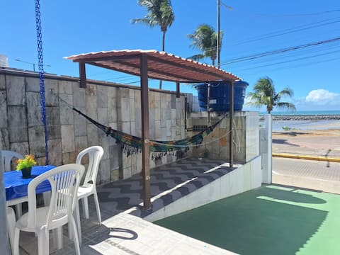 Villa da Praia A