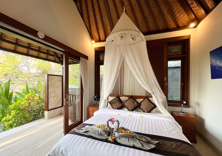 غرفة النوم 1