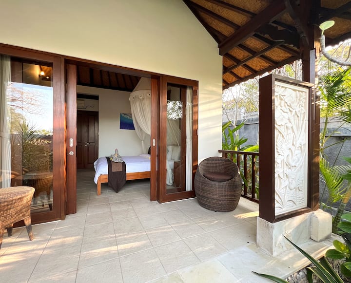 غرفة النوم 2