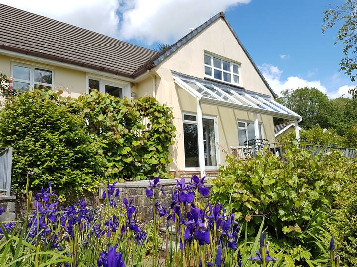 Tanglost Cottage, Close To Beaches And Castles - Narberth