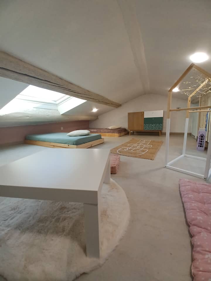 Chambre 2