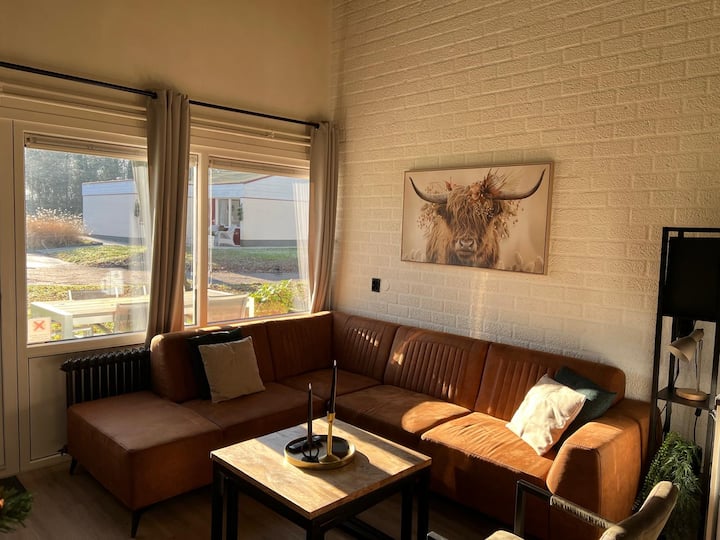 Obývacia miestnosť