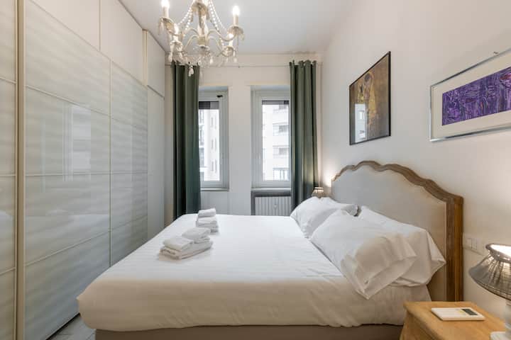 Via Varese 4 - Living Milan - Brera - Milan