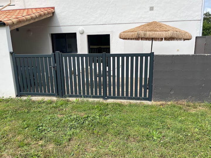 Loue Maison Entière 55 M2 - Challans