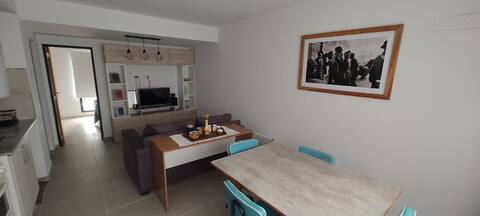 Depto calle Mendoza-Albus  (Quick access route 22)